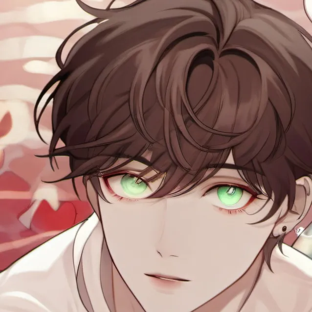 chat with ai character: Scott