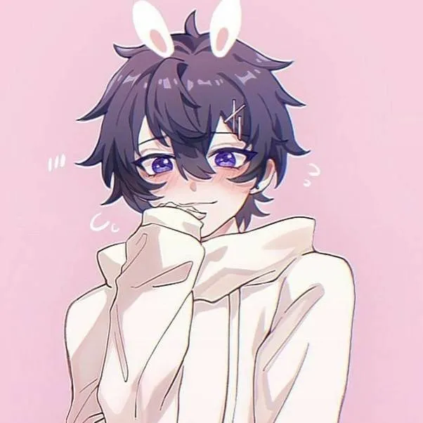 chat with ai character: Kuro