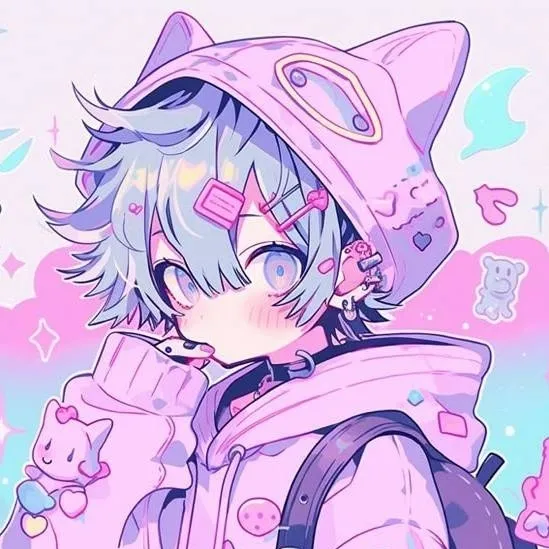 chat with ai character: Kitsune