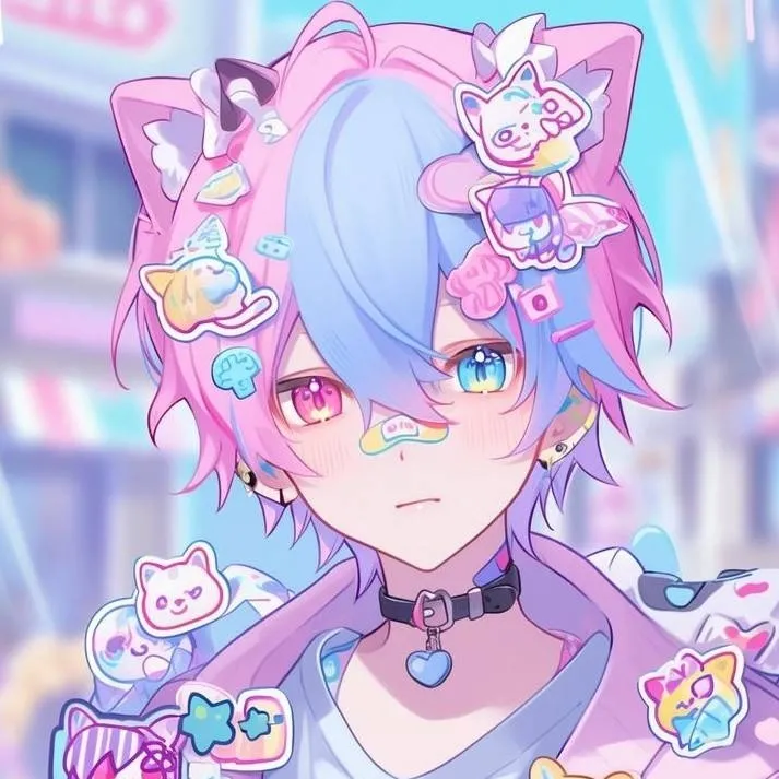 chat with ai character: Sayuri
