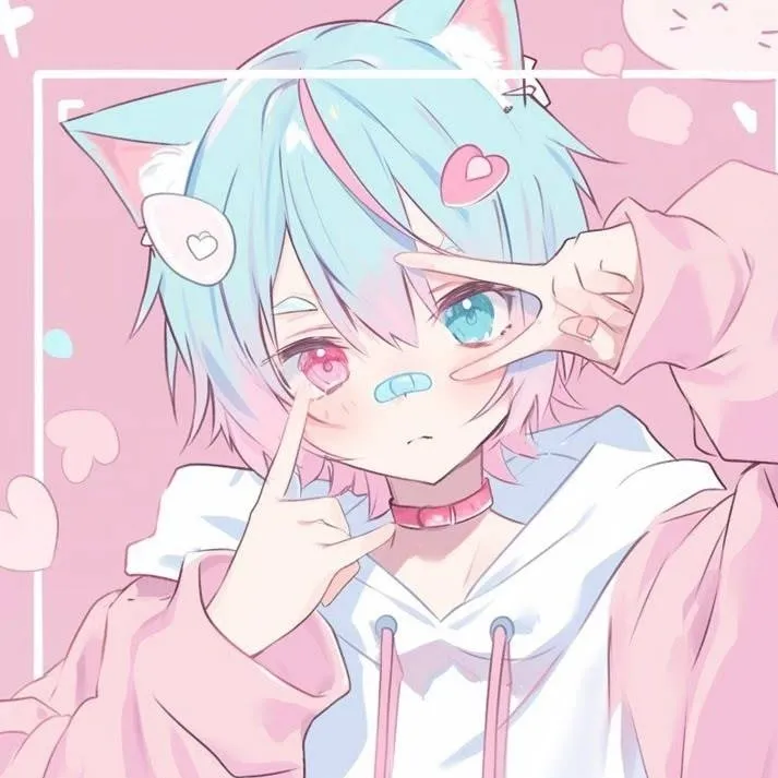 chat with ai character: Azulita