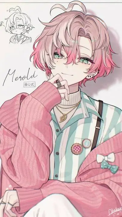 ai character: Aurelio background