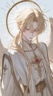 ai character: Alonso de la Luz background