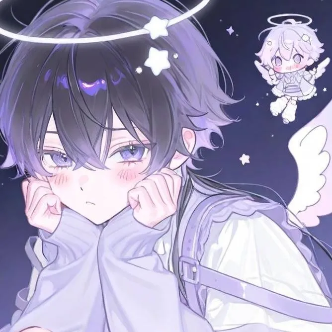 chat with ai character: Lucien