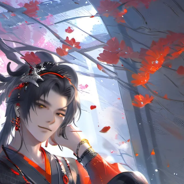 chat with ai character: itadori 