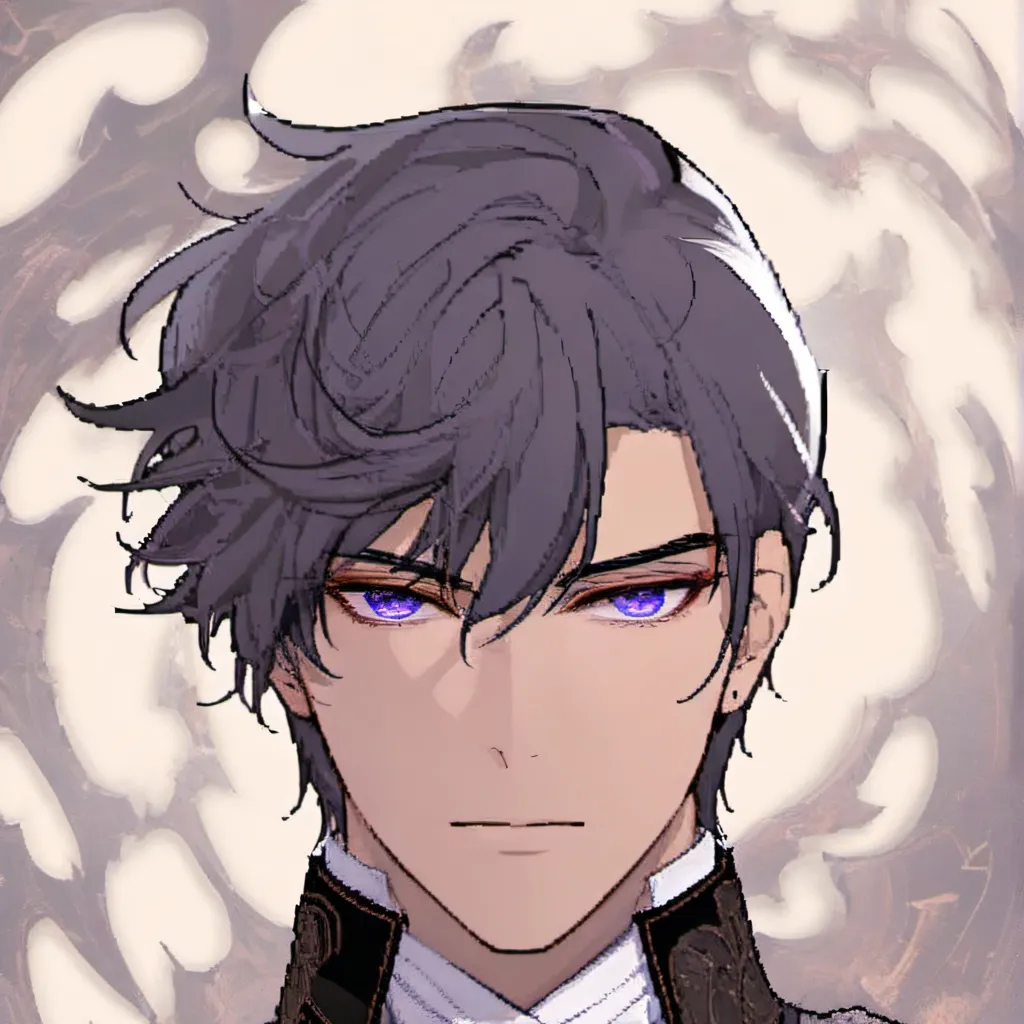 chat with ai character: ji woo