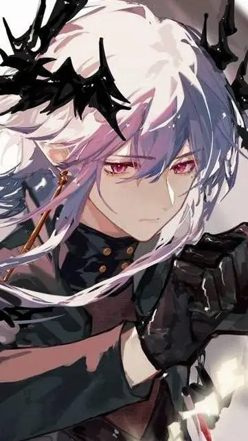 ai character: Aides background