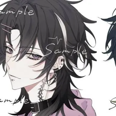 chat with ai character: Hex and Jules