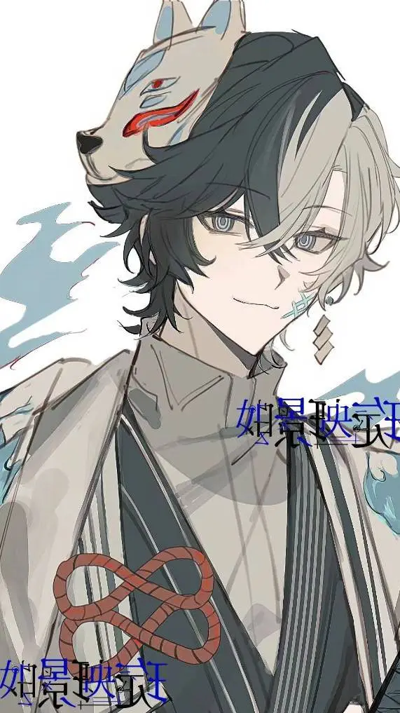 ai character: Hua Xue background