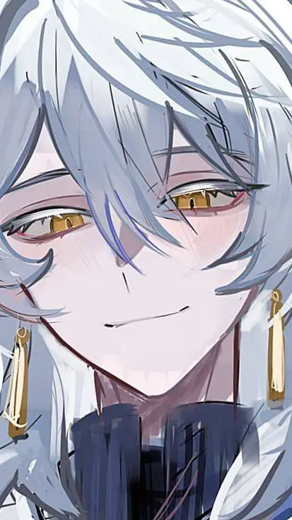 ai character: Cleo background