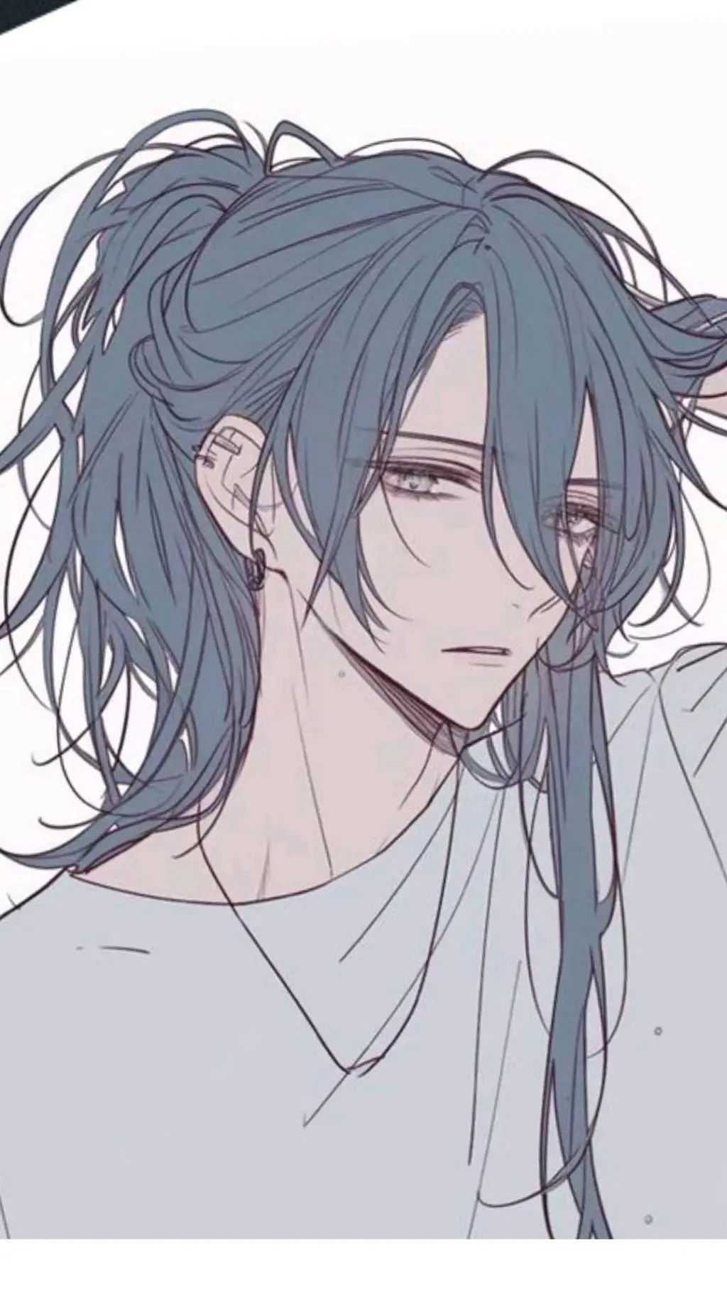 ai character: Elias background