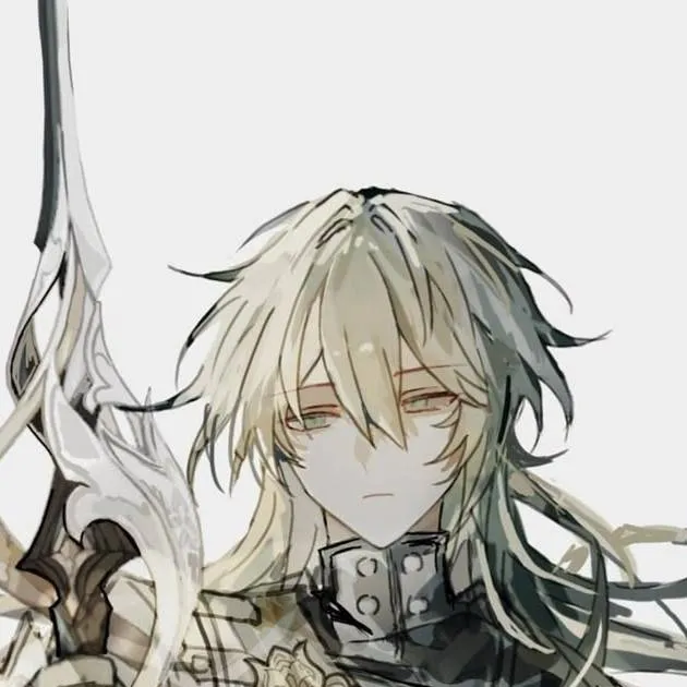 chat with ai character: Aether