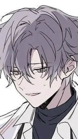 ai character: Katsuki background