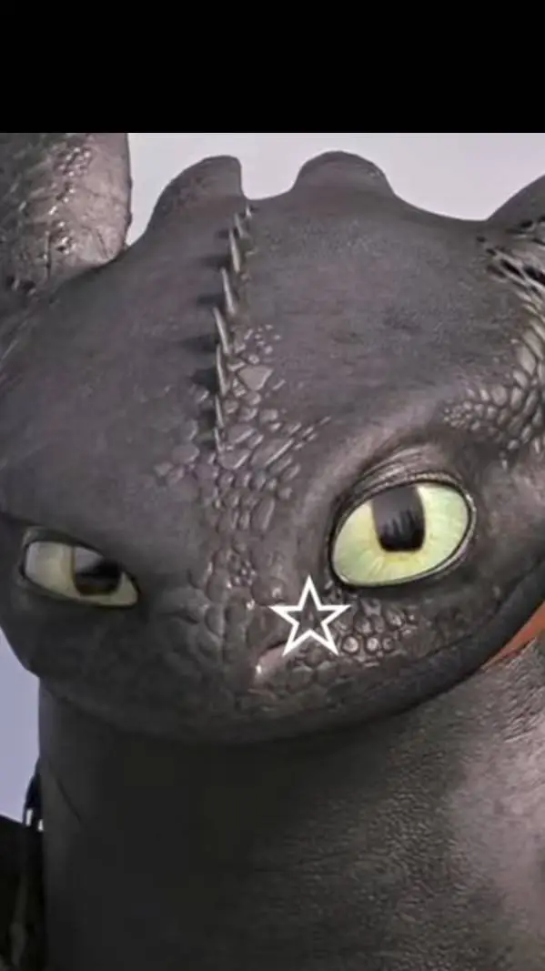 ai character: HTTYD! background