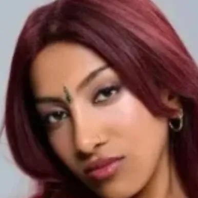 chat with ai character: Lara raj