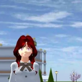 chat with ai character: Ciara 