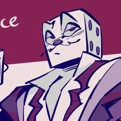 chat with ai character: king dice 🎲