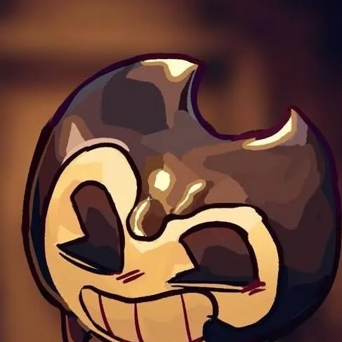 chat with ai character: ♪ Bendy ♪