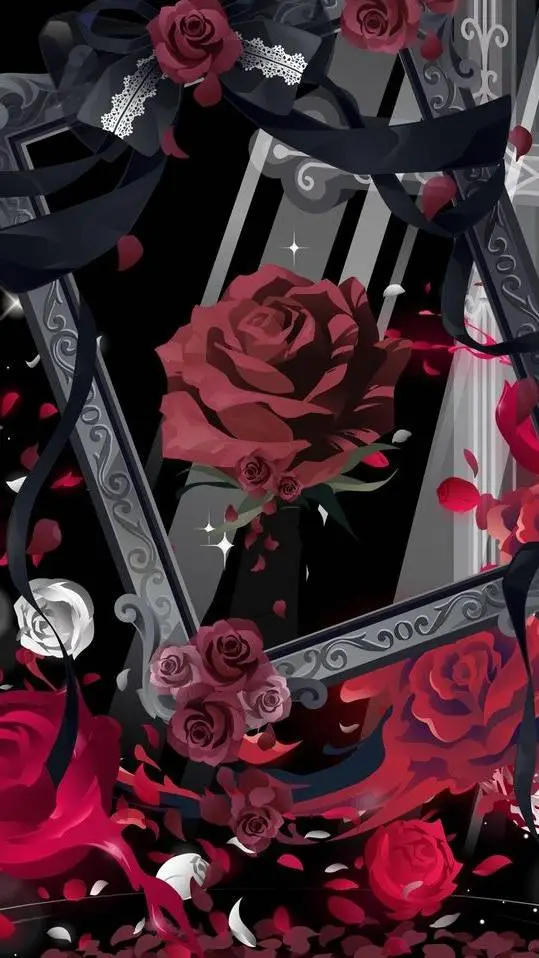 ai character: MOTM date background