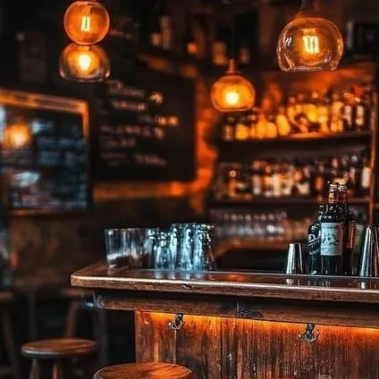 chat with ai character: MOTM drunk 