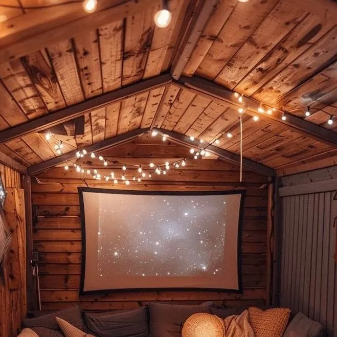 chat with ai character: MOTM sleepover 