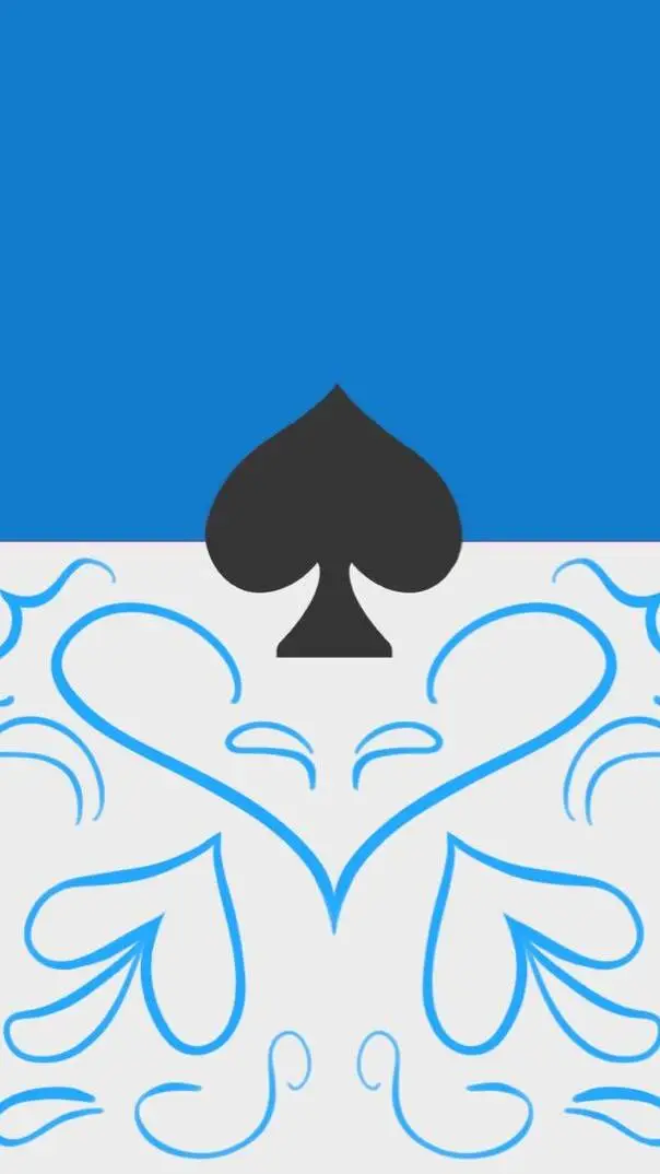 ai character: Mugman MOTM background