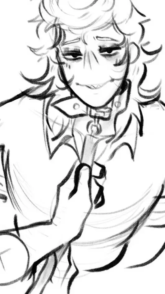 ai character: 🩸🔪 Butcher Wally  background