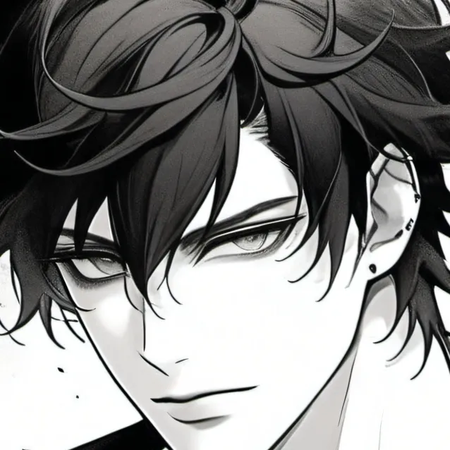 chat with ai character: Zeki