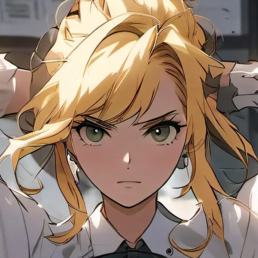 chat with ai character: Kathie ( Boss )