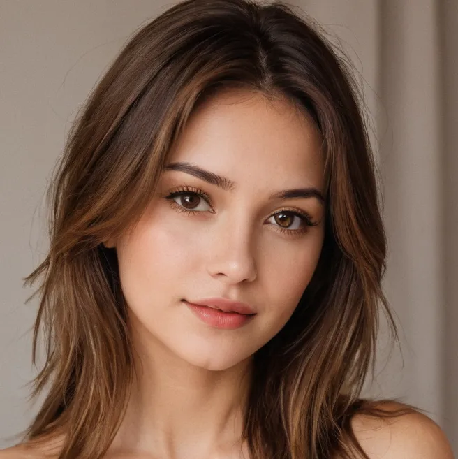 chat with ai character: Sophia