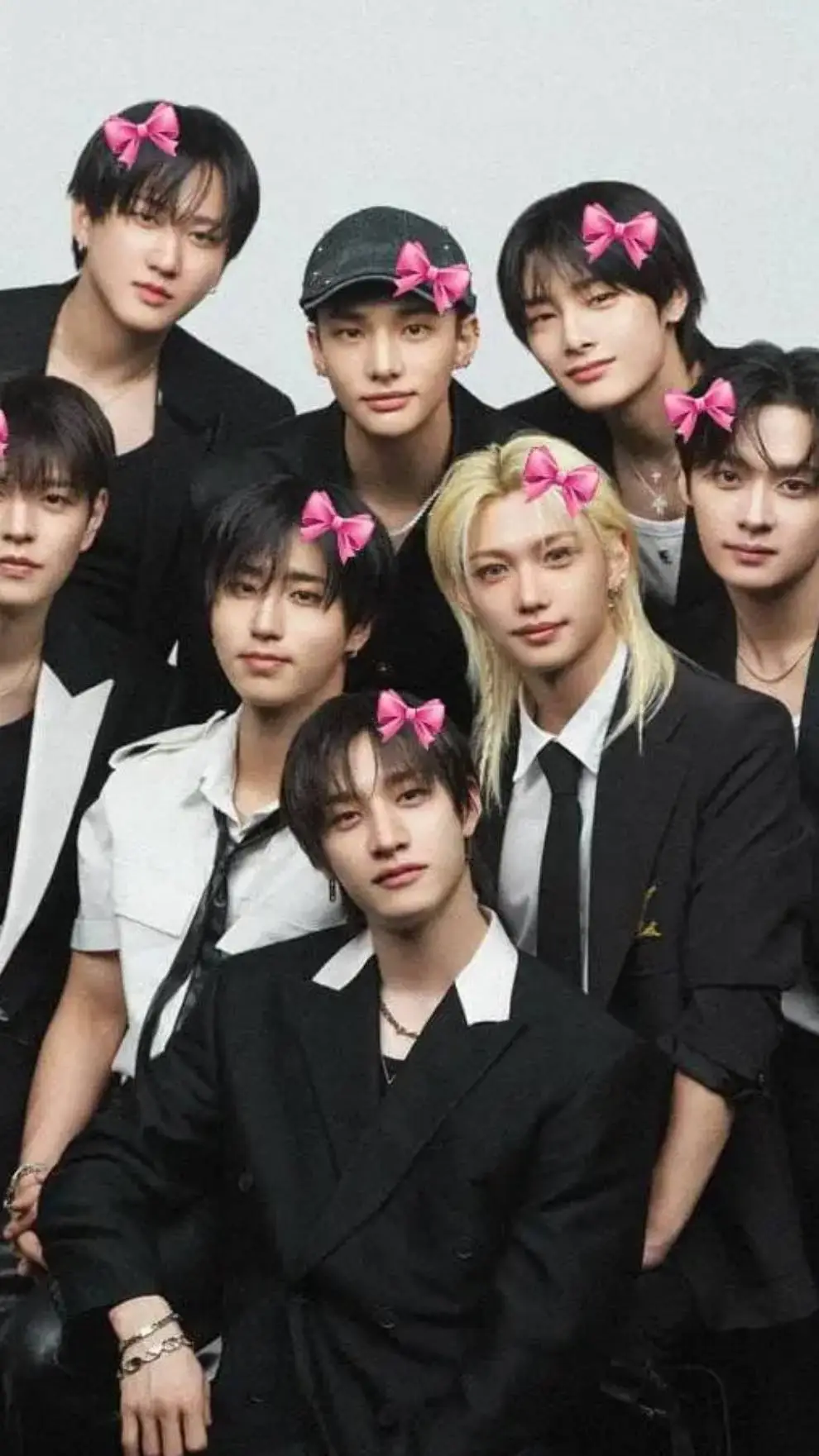 ai character: Skz accidente background