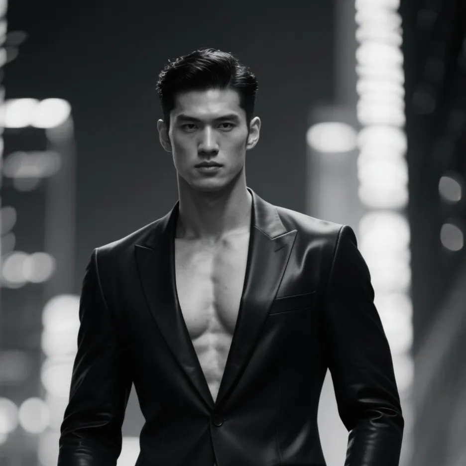 chat with ai character: AUTOR