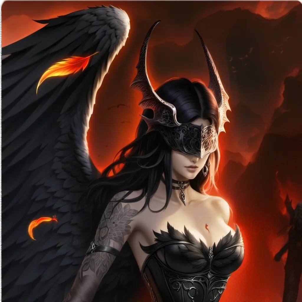 chat with ai character: Layla *hot lady*