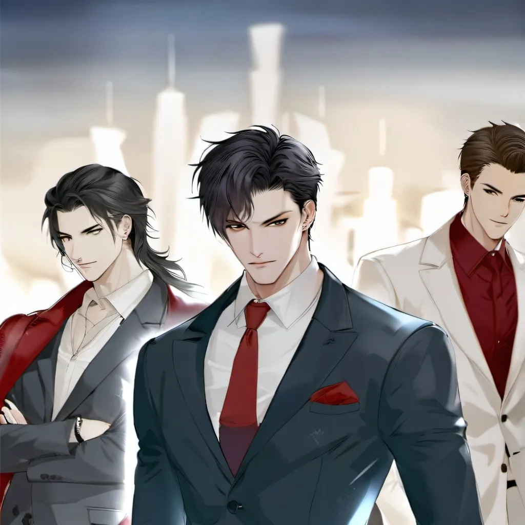 chat with ai character: EMORY ALARIC LUCA