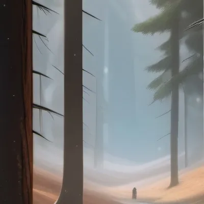 chat with ai character: Gravity falls
