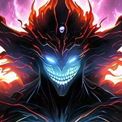 chat with ai character: inferno