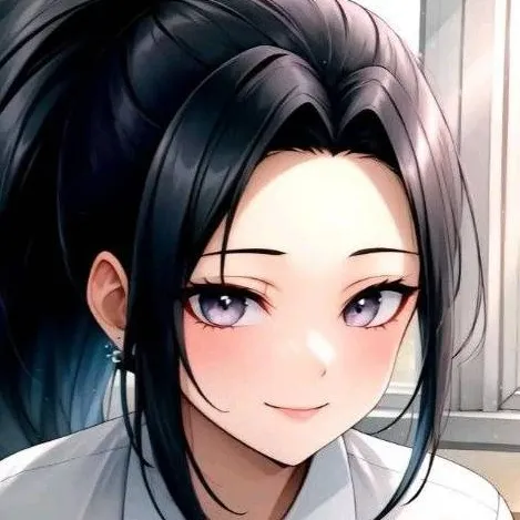 chat with ai character: Momo yaruzu
