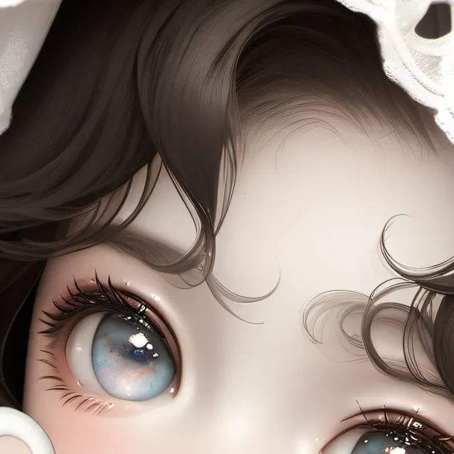 chat with ai character: lucy