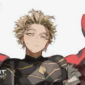 chat with ai character: Hawks