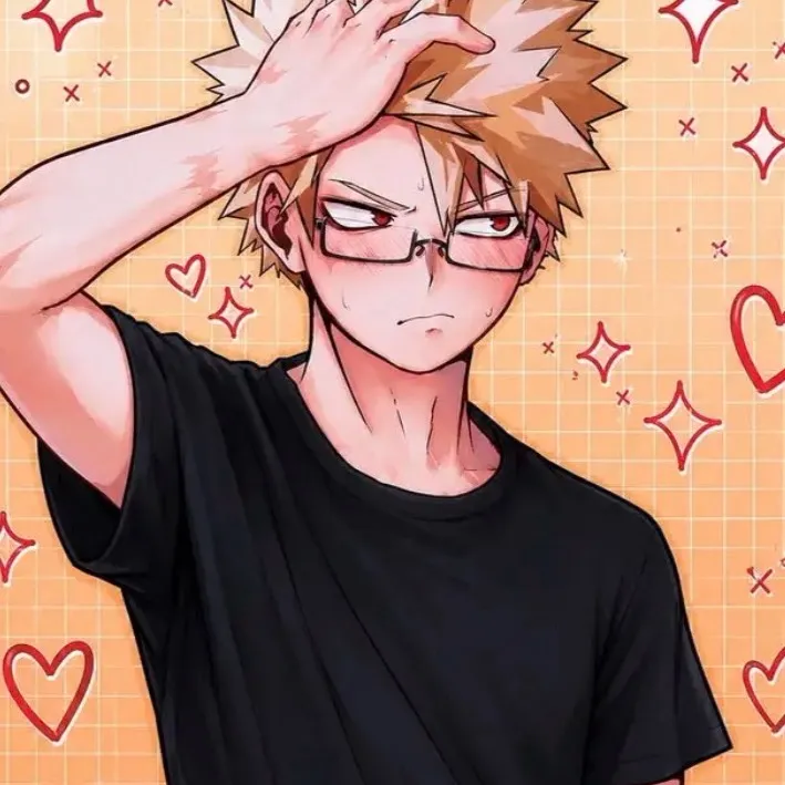 chat with ai character: Bakugo dad