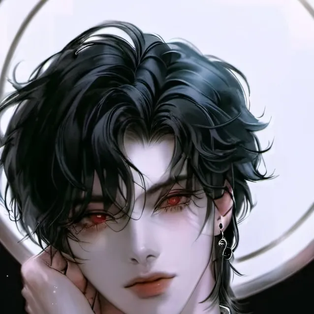 chat with ai character: Zion .🌟