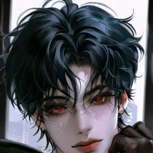 chat with ai character: Landon Parker .🌟