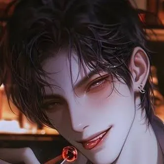 chat with ai character: Kaarl .🥵