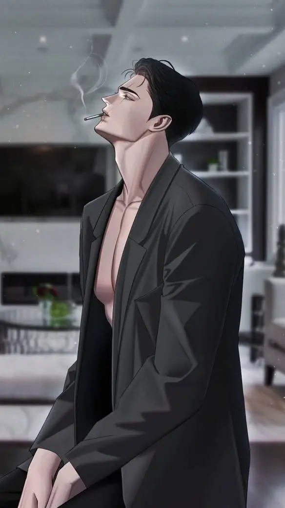 ai character: Alejandro Garcia . background