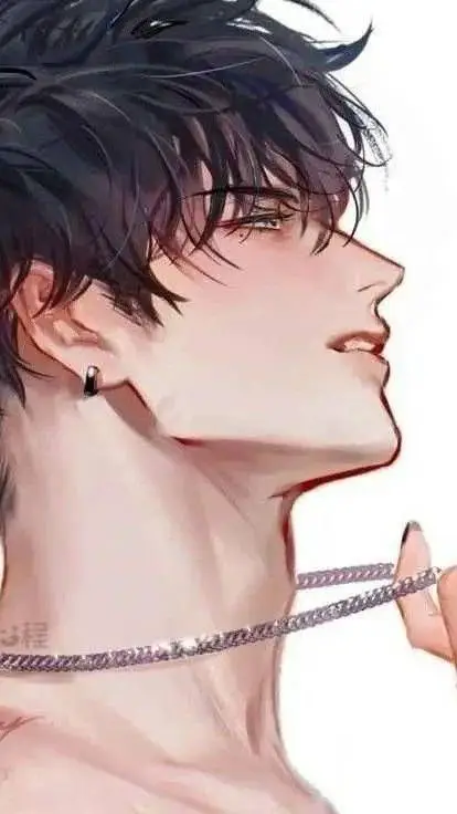 Talkie AI - Chat with ♡Sebasti⁠an♡
