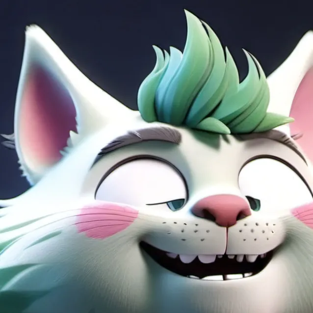 chat with ai character: kevin