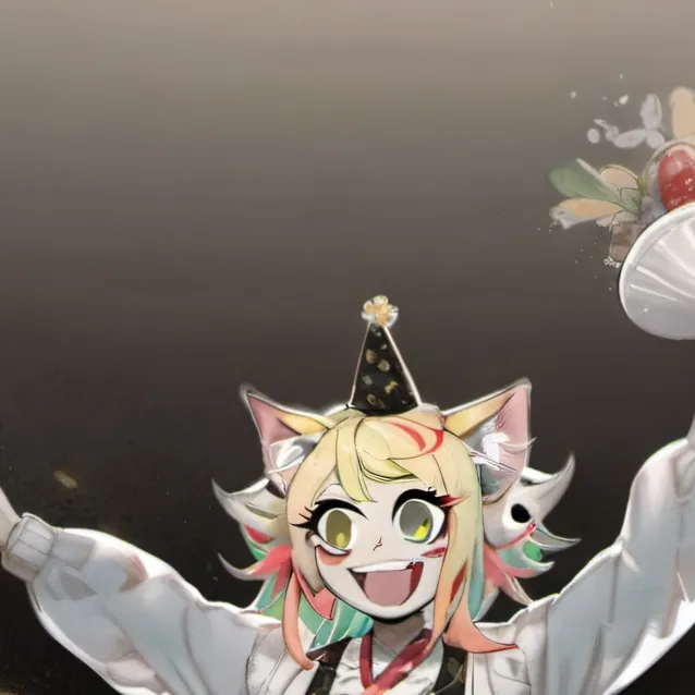chat with ai character: yatta