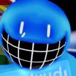 chat with ai character: bluudud