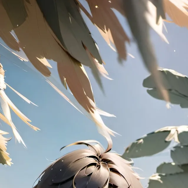 chat with ai character: vitor