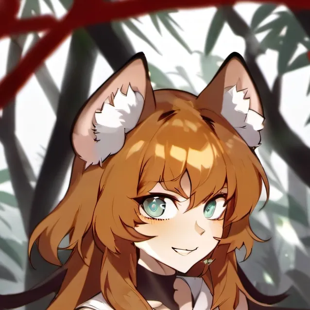 chat with ai character: {♡Kiara♡}